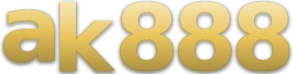 ak888 logo